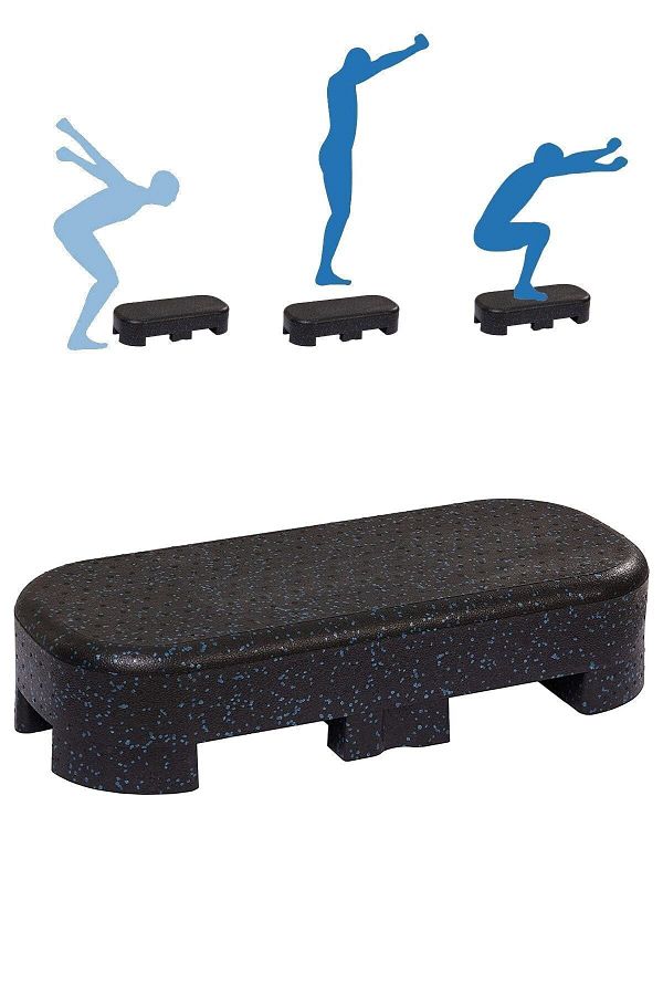 Foam aerobic step shop