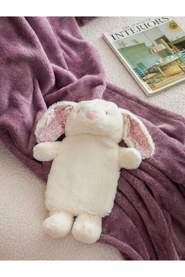LC Waikiki-LCW HOME Hot Water Bag with Rabbit Figure 1