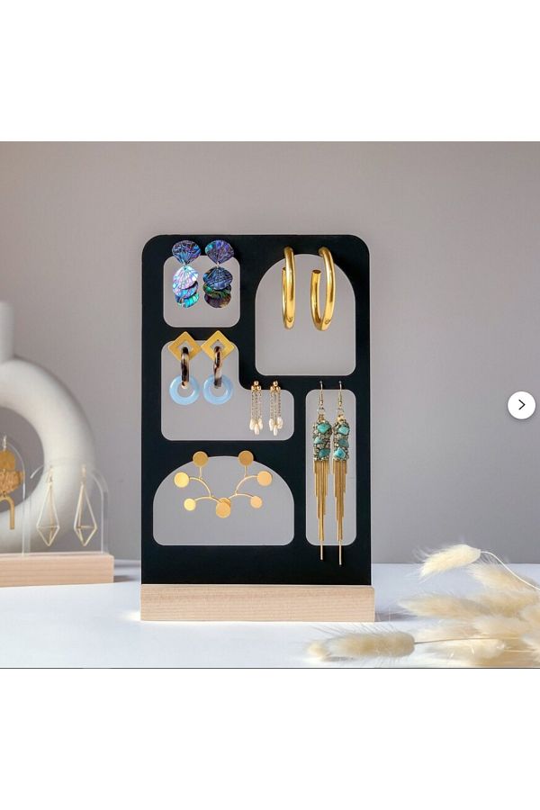 Earring tree store discount