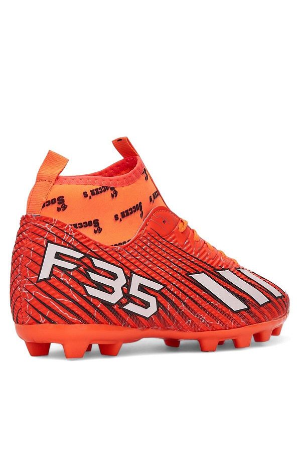 High cut football boots sales
