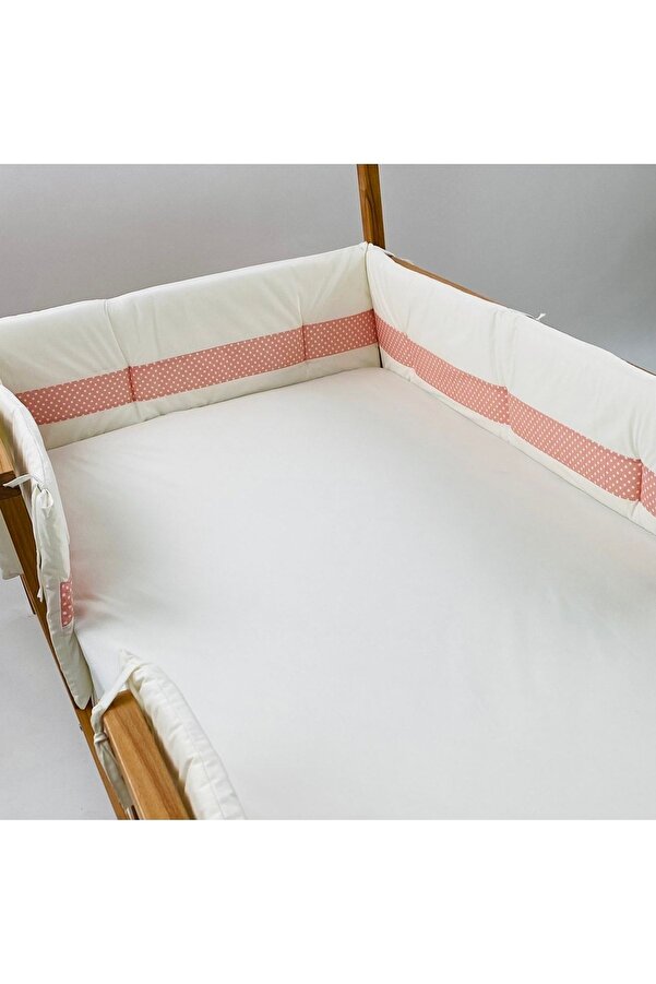 G&G baby 90x190 Cm Montessori Yataklar Için Yan Koruma Seti Bridgemall