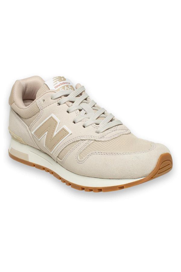 New Balance Wl565 Nb Lifestyle Unisex Beige Sports Shoes Trendyol