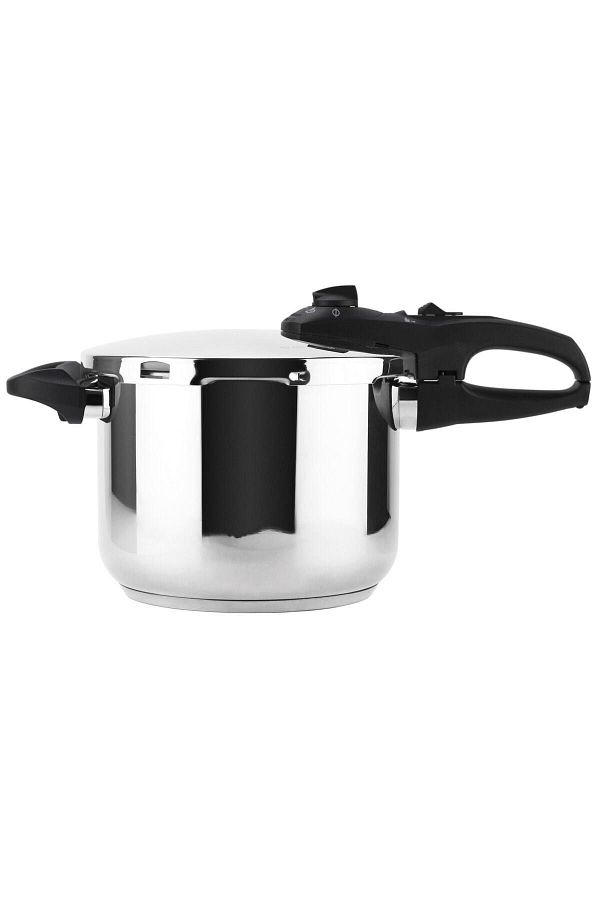 Fagor Duo 6 Lt Pressure Cooker Trendyol