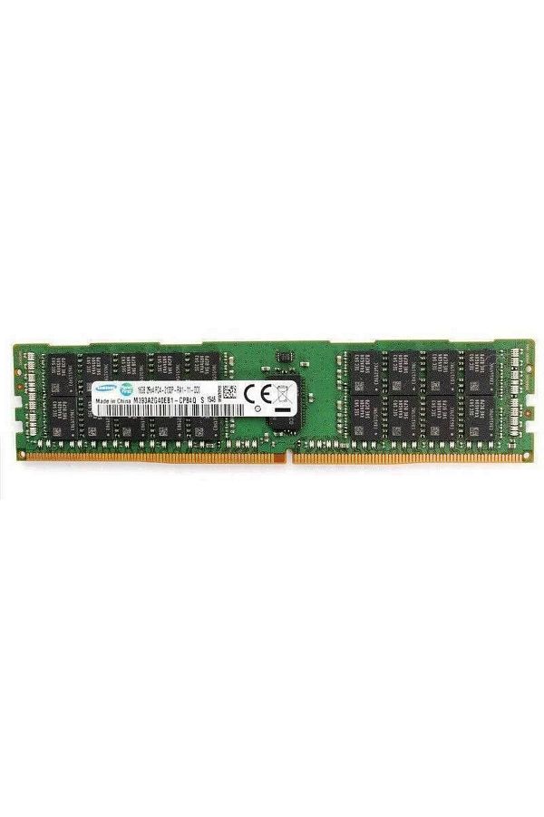 Samsung-16gb 2rx4 Ecc Rdimm Server Ram - Pc4-17000 Ddr4-2133mt/s Memory 1