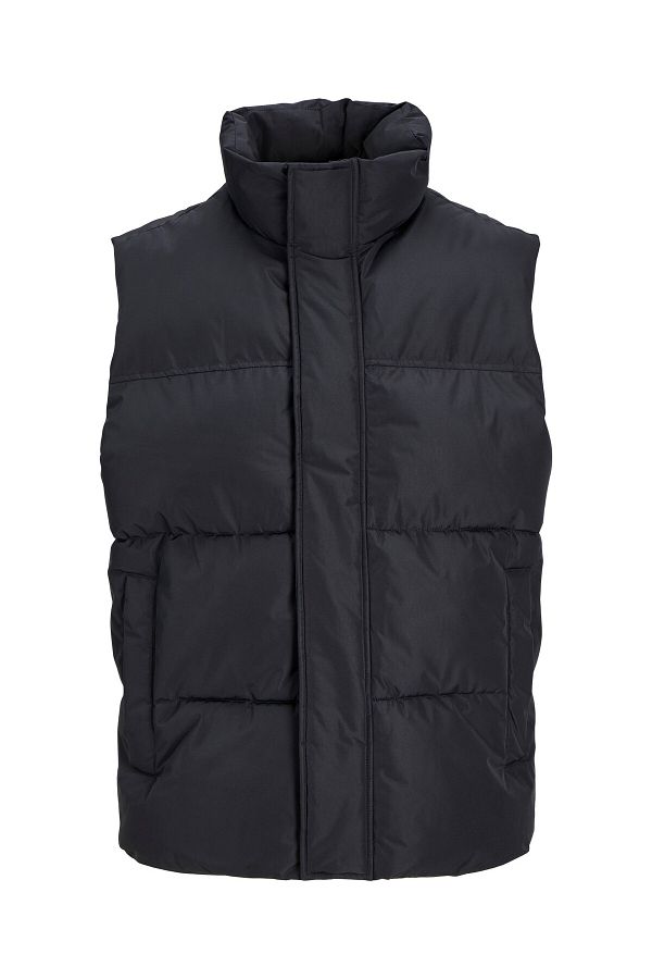 Jack jones twist puffer new arrivals