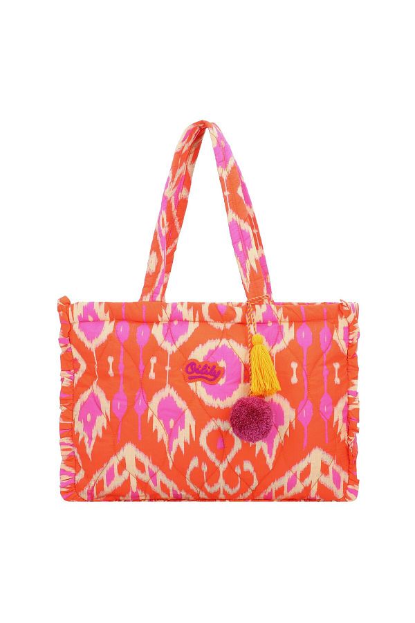 Oilily shopper bag on sale