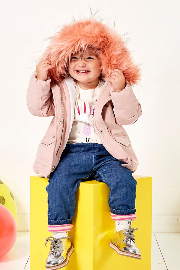 Ltb parka shop