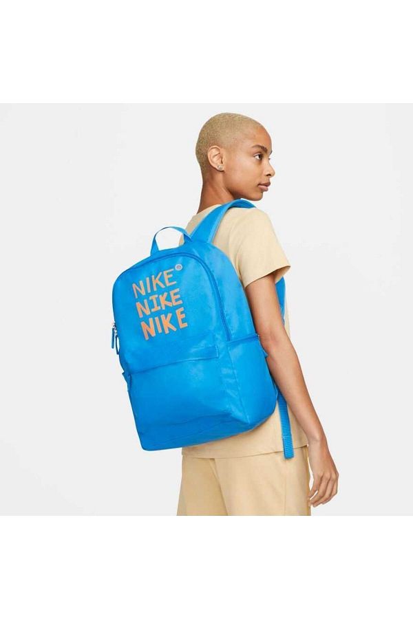 Nike Heritage Graphic Backpack Dq5753 435 25 L Trendyol