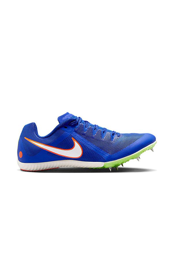 Nike-Zoom Rival Multi Unisex Running Shoes - Dc8749-401 Blue 1