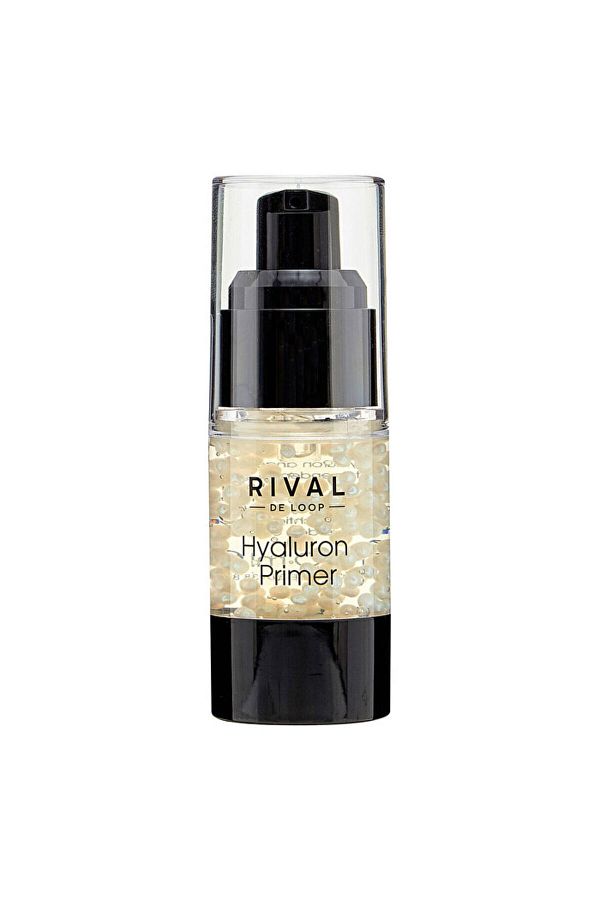 Rival De Loop-Hyaluron Primer with Moisturizer 20 ml 1