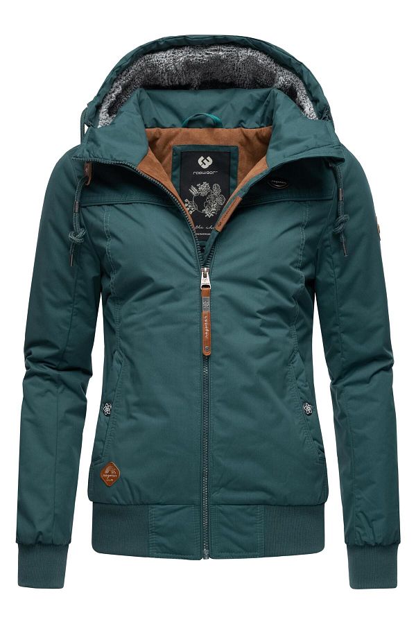 Ragwear-Winterjacke Jotty Winter 1