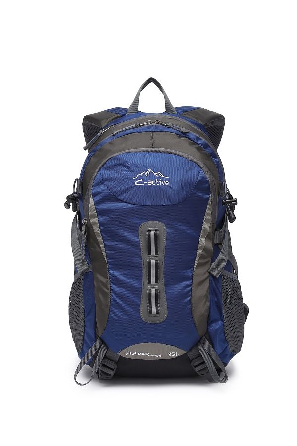 CACTİVE-35 Liter Medium School High School Waterproof Backpack - Imported Product Great Quality 8692 1