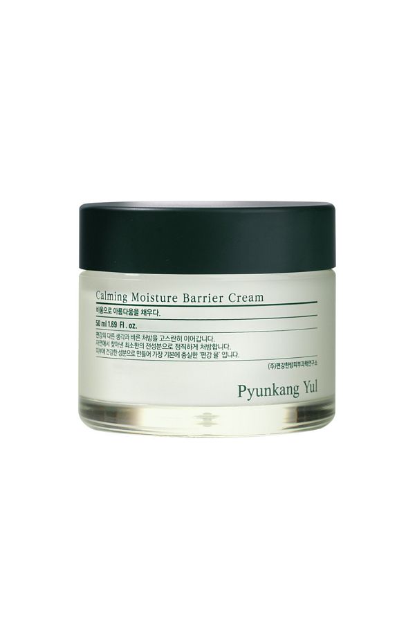 Pyunkang Yul-Pyunkang Yul Calming Moisture Barrier Cream 50 ml - Καταπραϋντική και ενυδατική κρέμα προσώπου 1
