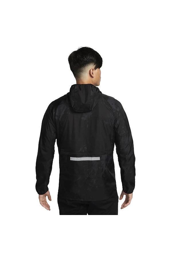 Nike mens running jacket waterproof cheap