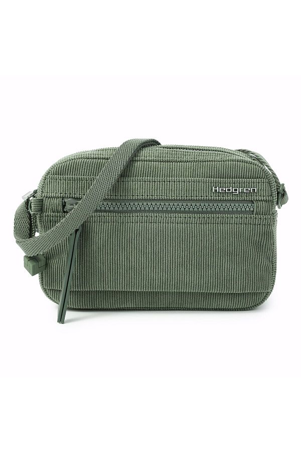 HEDGREN-Inner City Maia Umhängetasche RFID Schutz 19 cm 1