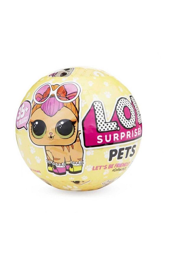 Lol pets series 3 wave 1 deals