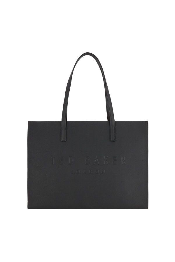 Ted baker pvc shopper bag cheap