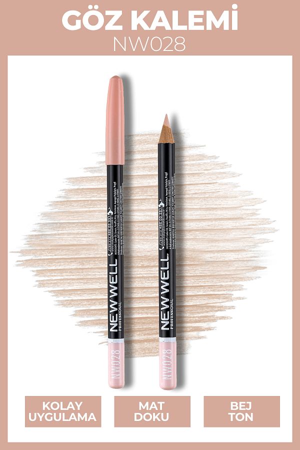 New Well-Eye Pencil NW0288680923304670 1