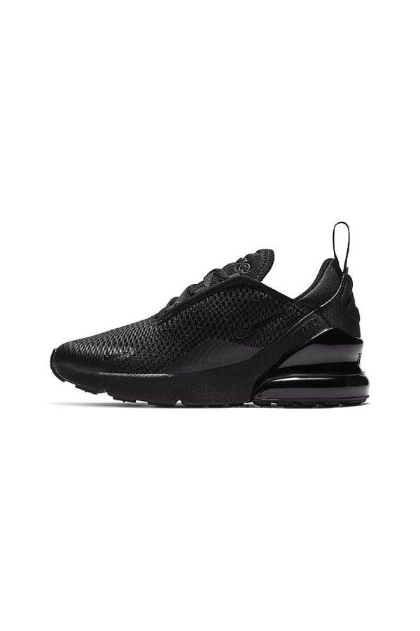 Nike Air Max 270 Children s Shoes Ao2372 006 Trendyol