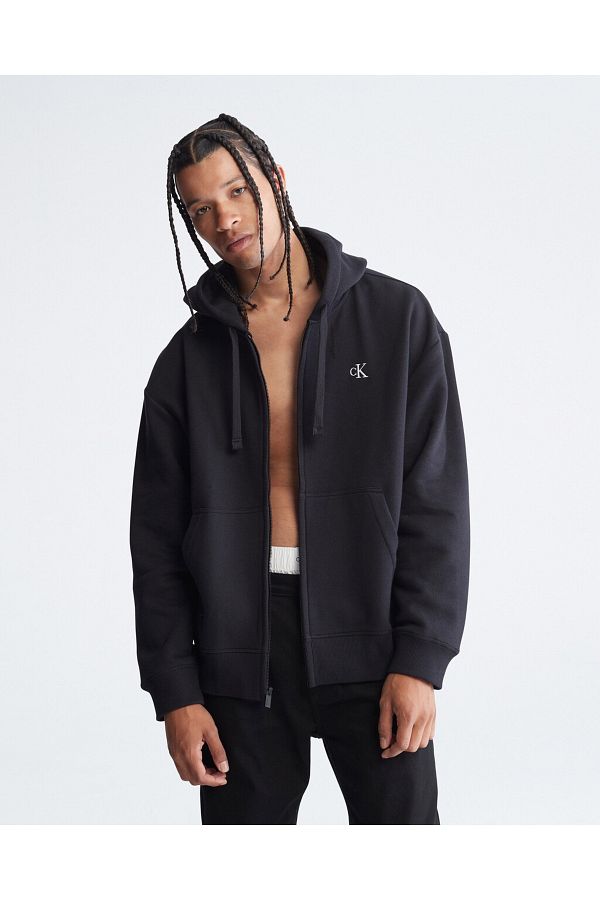 Calvin Klein-Men's Sweatshirt 40hm259-002 1