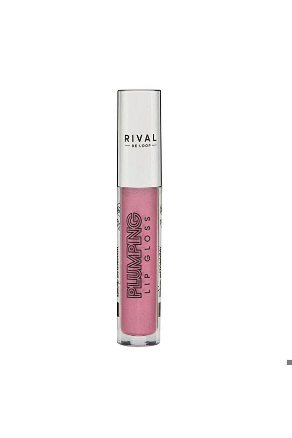 Rival De Loop-Lipgloss Plumping - No.02 Model Cut 1