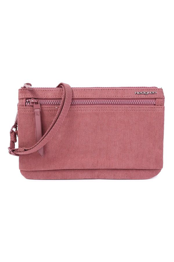 HEDGREN-Emma Umhängetasche RFID Schutz 24 cm 1