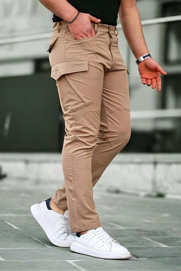 Water resistant khaki pants on sale