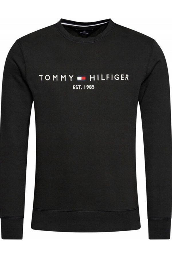 Tommy Hilfiger MW0MW11596 Black Trendyol
