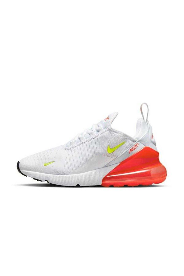 Nike Air Max 270 Unisex Sneaker AH6789 114 Model Shoes Trendyol