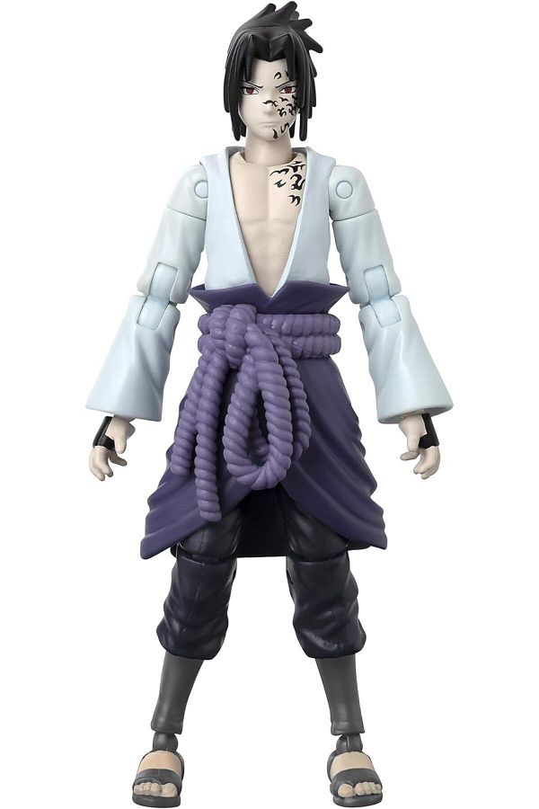 Sasuke uchiha plush store