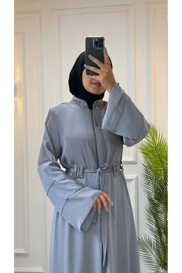 Robe hijab 2018 clearance