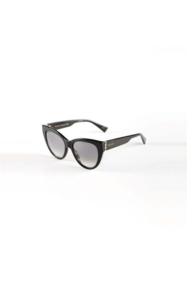 Gucci Gg0460s 001 53 Model Women s Sunglasses Trendyol