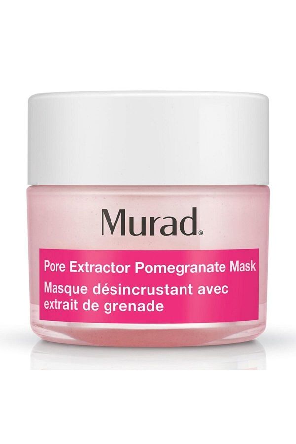 Murad-Pore Extractor Pomegranate Mask - Pomegranate Extract Skin Care Mask 50gr 1