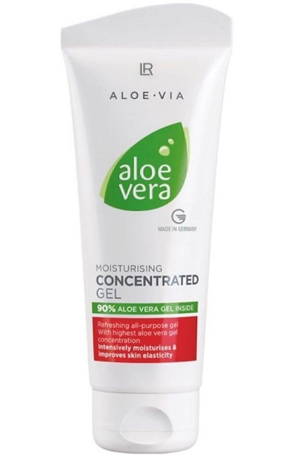 LR-Aloe Vera Concentrated Gel - Comfortable Cut 1