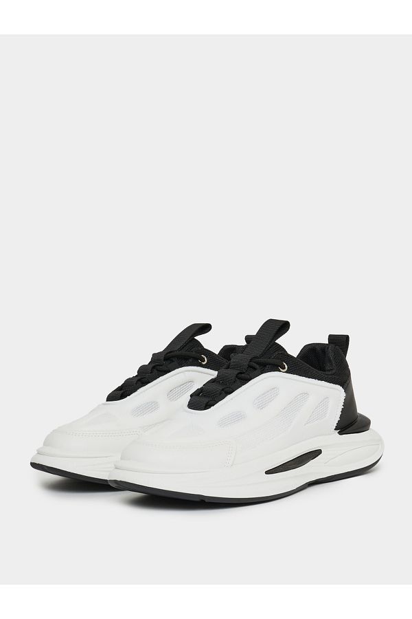 Styling dad shoes online