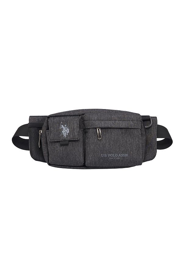 U.S. Polo Assn.-UsPoloAssn. Men's Waist Bag - Plbel24496 1