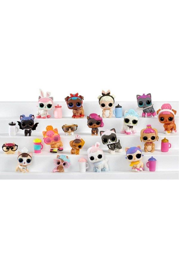 Lol pets wave 1 shop