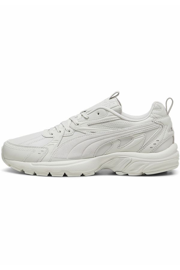 Puma-Milenio tech skórzane buty sportowe unisex 1