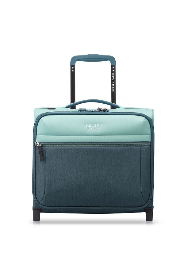 Delsey business trolley online