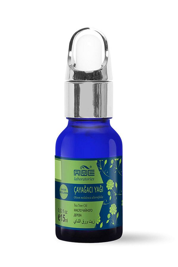 Awe Laboratories-15 ml Tea Tree Essential Oil 1