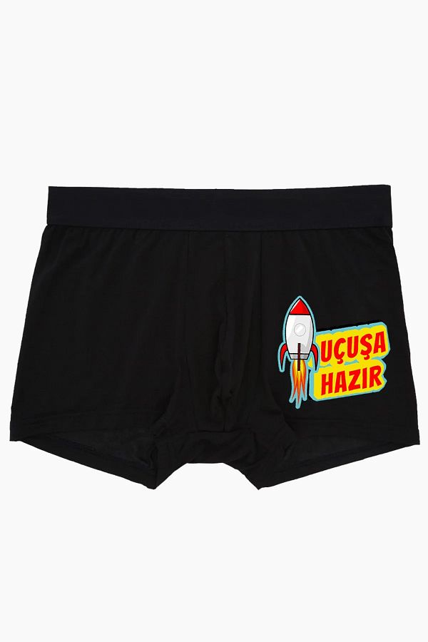 Unique-Ready to Fly Espirli Boxer 1