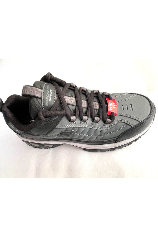 Skechers Energy after Burn 50081ew bkgy Outdoor Shoes Trendyol