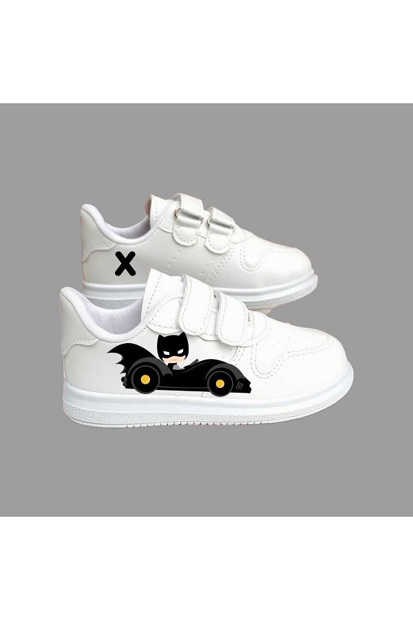 Strong boys school shoes discount