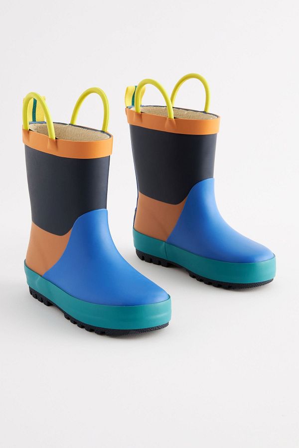 Next rain boots shop