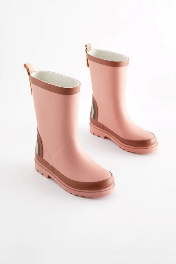 Pastel rain boots cheap