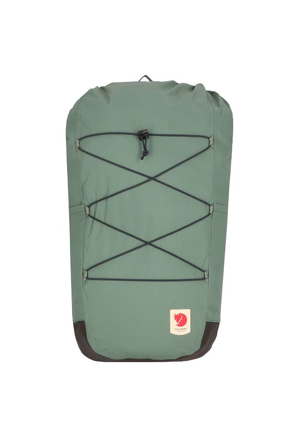 Fjällräven-High Coast Rolltop 26 Backpack 45 cm 1