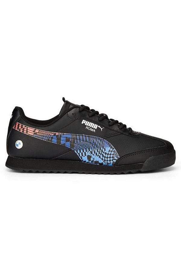 Puma Bmw Mms Roma Via Men s Shoes30778001 Trendyol