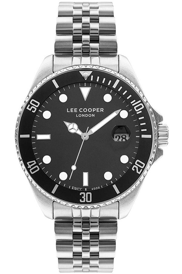 Lee Cooper LC07594.350 Men s Wristwatch Trendyol