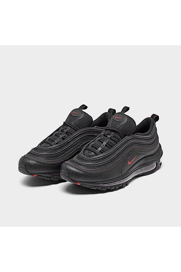 Nike Air Max 97 Bred DJ4615 001 Sneaker Trendyol