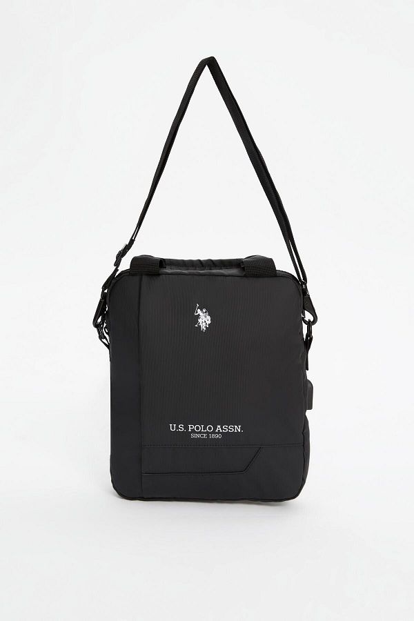 Us polo assn sling bag new arrivals